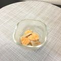 ☆こまっと☆'s cooksnap of when they made 余ったお刺身＋レンジで♪マグロのしぐれ煮.