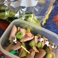 ほもさぴくろまによん's cooksnap of when they made 大きいきゅうりを救済しよう＊浅漬け.
