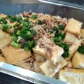 みこひろママ's cooksnap of when they made きのこのあんかけ揚げ豆腐☆.