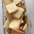 ティータイムマン's cooksnap of when they made 強力粉で♡やみつきカリポリ♪クッキー.