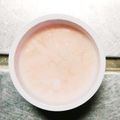 ぷっくりんご's cooksnap of when they made 超簡単！フローズンヨーグルト.