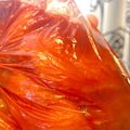 ぷみ記録･'s cooksnap of when they made コストコの牛肉で下味冷凍☆.