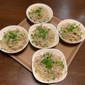 四児のハハ's cooksnap of when they made もやしは便利❤️豚肉ともやしの蒸し鍋.