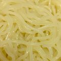 あかつぶ's cooksnap of when they made ヌードルメーカーで美味☆盛岡冷麺.