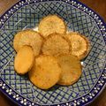 四児のハハ's cooksnap of when they made 蕪のステーキ.