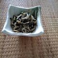 露天好き's cooksnap of when they made 青じその佃煮.