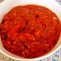 さあぉ's cooksnap of when they made トマト缶で簡単＆本格的　ピザソース.