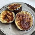 gohanちゃん's cooksnap of when they made 米ナスの肉味噌のせ.