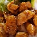 miyam315's cooksnap of when they made ささみのゴマ照り焼き.