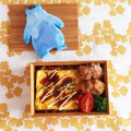 roco__'s cooksnap of when they made 我が家の定番♪オムそば.