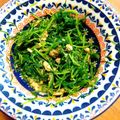 クック5T7Z23☆'s cooksnap of when they made ごま香る！若芽ひじきのツナ和え＊.