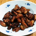 蒼色。's cooksnap of when they made 漬け込み15分☆下味しっかり簡単唐揚げ.