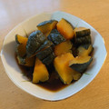 mycarx's cooksnap of when they made 究極のかぼちゃの煮物（小菊南瓜使用）.