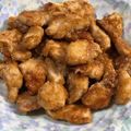 ☆コロ♡'s cooksnap of when they made ●簡単！鶏胸肉のオイマヨ炒め●.