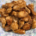 ☆コロ♡'s cooksnap of when they made ●簡単！鶏胸肉のオイマヨ炒め●.