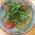 Mado227's cooksnap of when they made 絶品♡トマトジュレ♡美肌効果あり.