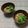 おはなすき's cooksnap of when they made カルシウムを！小松菜納豆.