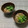 おはなすき's cooksnap of when they made カルシウムを！小松菜納豆.