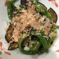 yuxtu's cooksnap of when they made いと美味し！ひもとうがらしの醤油炒め.