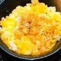 nosso's cooksnap of when they made 卵かけご飯.