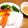 ちぃほ's cooksnap of when they made イカの塩辛deバーニャカウダ.