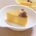 きっちんずぼらまま's cooksnap of when they made 一歳半の娘のおやつに☆簡単カボチャケーキ.