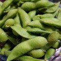 はくにゃんﻌﻌﻌ♥'s cooksnap of when they made 枝豆○美味しい茹で方☆簡単.