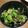 キイロイトリ！'s cooksnap of when they made オクラともやしの韓国風おひたし.