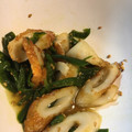クックOSEUBQ☆'s cooksnap of when they made 超簡単ちゃちゃっとちくわピーマン☆お弁当.