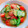 ☆３匹の子ぶた☆'s cooksnap of when they made トマトとキュウリのもずく酢和え.