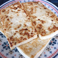 へい♡ゆー♡'s cooksnap of when they made 手作り☆厚揚げ.