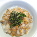 dana_375's cooksnap of when they made 納豆シソおろし.