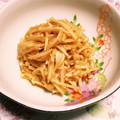 如月小町's cooksnap of when they made えのきの佃煮風.
