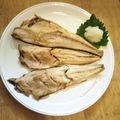 dana_375's cooksnap of when they made 生ホッケ 塩焼き.