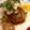 あっくる's cooksnap of when they made 大根おろしと大葉で【和風ハンバーグ】.