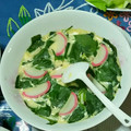 スマエリー's cooksnap of when they made 椎茸だけで！超簡単茶碗蒸し♪.