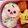 ゆゆ02's cooksnap of when they made 俵ひつじちゃんおにぎり＊キャラ弁.