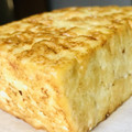 クックUUMSUY☆'s cooksnap of when they made フライパンひとつで簡単！手作り厚揚げ♪.