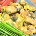 八重の桜's cooksnap of when they made かんたん！！柔らかいささみのピカタ.