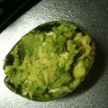 あやこ６１'s cooksnap of when they made アボカドとチーズを焼きました★.