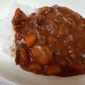 ぁみぁみ's cooksnap of when they made クラシコでチキントマトカレー.