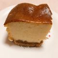 クックFNSDCF☆'s cooksnap of when they made 簡単！冷凍でもおいしいチーズケーキ♡.