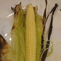 janqoo's cooksnap of when they made ヤングコーンの1番美味しい食べ方.