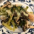 くぅちょこらんたん's cooksnap of when they made 包まない鮭のホイル焼き.