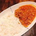 hiromioryo's cooksnap of when they made 簡単☆ルーなし。トマトでハヤシライス.