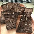 ☆GSSQHY☆'s cooksnap of when they made ♡【HB】チョコクリスピー 食パン ♡.