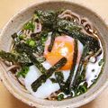 ☆ちゃちゃっとさん☆'s cooksnap of when they made 冷やし☆ぶっかけ蕎麦.