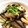 kacco88's cooksnap of when they made 簡単☆茄子とえりんぎのにんにく醤油.