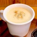 中村ベーカリー's cooksnap of when they made 簡単♪生クリdeコーンスープ.