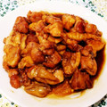 Christyna's cooksnap of when they made 節約！鶏肉もも肉の照り焼き☆ねぎマヨ風〜.
